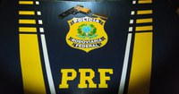 PRF prende homicida com a arma do crime em Vacaria/RS