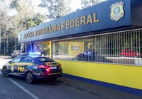 PRF prende homem procurado por homicídio em Montenegro/RS