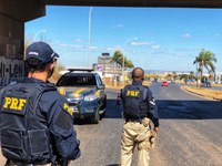 PRF prende motorista que aplicava golpes nos postos de gasolina em Caxias do Sul