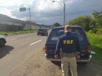 PRF prende homem por descumprimento de medidas protetivas em Novo Hamburgo