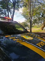 PRF realiza escolta de autoridades durante visita a cidades do Vale do Taquari/RS