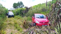 Após fuga, PRF prende traficante que fumava cigarro de maconha em Caçapava do Sul