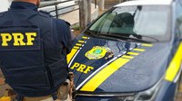 PRF prende homem por porte ilegal de arma de fogo em Soledade