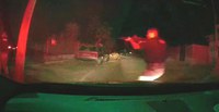 PRF prende motorista embriagado após fuga de abordagem em Santa Maria