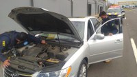 PRF recupera carro roubado e prende receptador no Vale dos Sinos