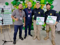 Em Porto Velho/RO,  Grupo de Educação para o Trânsito realiza Palestras Educativas