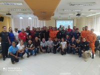 Em Porto Velho/RO,  Grupo de Educação para o Trânsito realiza palestras educativas