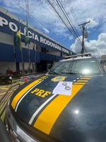 Em Rondônia, PRF recaptura três foragidos da Justiça em menos de 8 horas