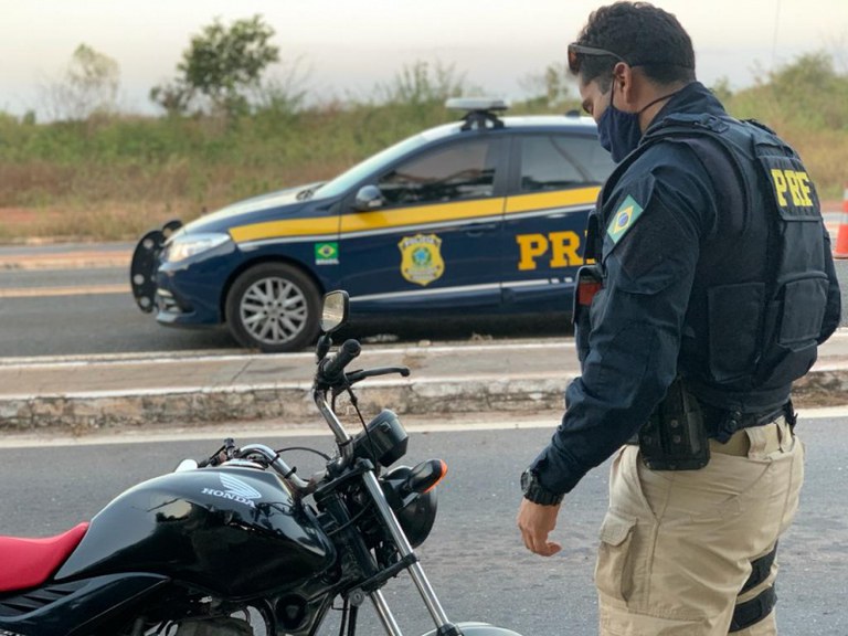 Em Rondônia, PRF divulga dados da Operação Rodovida - Etapa Ano Novo