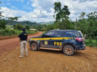 No Pará, PRFs de Rondônia participam de Operação de Combate aos Crimes Contra os Direitos Humanos