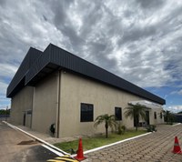 PRF inaugura Sede Operacional em Roraima