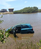 FICCO/SC apreende 250kg de maconha após fuga em Barra Velha