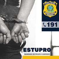 Homem procurado por estupro é preso pela PRF na BR 101 em Palhoça