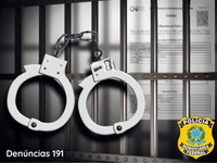 Homem procurado desde 2018 por furto é preso na BR 101 em Itajaí