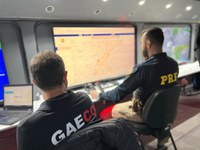 PRF, GAECO e Receita Federal deflagram Operação “Ceres” em três estados