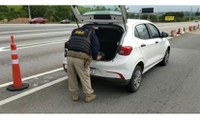 PRF RECUPERA BATERIA ESTACIONÁRIA EM JACAREI/SP