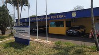 Passageira de ônibus é presa pela PRF com quase 24 Kg de maconha