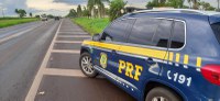 PRF captura estuprador foragido do Piauí