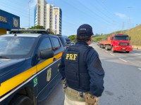 PRF encerra a Operação Nossa Senhora Aparecida em São Paulo