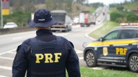 PRF encerra Operação Finados 2023 em São Paulo