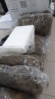 PRF prende dupla com Skunk e Cocaína na Fernão Dias
