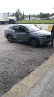 PRF recupera veículo em Jacareí/SP