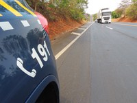 PRF e Polícia Civil de Minas Gerais e de São Paulo deflagram Operação Transformers