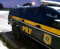 Sergipe: PRF flagra dois motoristas com drogas no final de semana