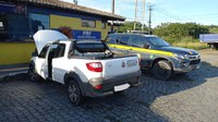 Um veículo roubado/furtado é recuperado a cada 42h em Sergipe!