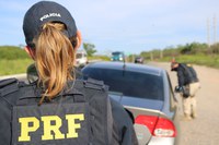 Sergipe: PRF flagra três condutores inabilitados