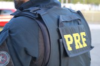 Aracaju/SE. PRF prende 3 envolvidos em agressão e tráfico