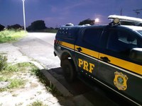 Cristinápolis/SE: PRF flagra condutores transportando mercadoria sem nota fiscal