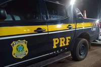 Laranjeiras/SE: PRF prende homem por furto de carga