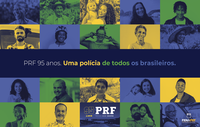 PRF realizará eventos alusivos aos 95 da Instituição