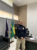 Polícia Rodoviária Federal em Sergipe tem novo Superintendente