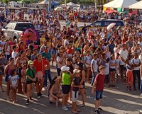 Expo Trânsito: evento em parceria entre PRF e Prefeitura de Itabaiana leva cidadania a estudantes e familiares