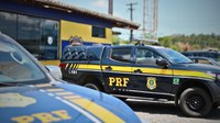 ESTÂNCIA/SE: PRF flagra dois condutores dirigindo com CNH suspensa