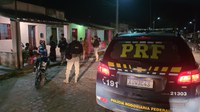 Operação Domiduca: PRF/SE deflagra operação de combate à exploração sexual de crianças e adolescentes