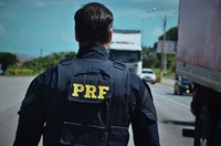 Itabaiana/SE: PRF flagra motorista dirigindo com CNH suspensa