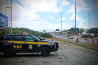 Laranjeiras/SE: PRF flagra motorista dirigindo com CNH suspensa