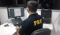 BR-235/SE: PRF flagra motorista embriagado com CNH vencida há 15 anos