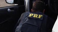 Cristinápolis/SE: PRF flagra homem com maconha na BR-101