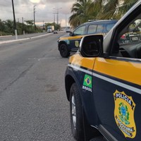 Cristinápolis/SE: PRF recupera veículo com registro de apropriação indébita