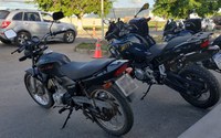 Itabaiana/SE: PRF recupera na BR-235 uma motocicleta adulterada