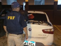 Malhada dos Bois/SE: PRF prende três homens por constrangimento ilegal