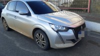 Maruim/SE: PRF recupera carro com registro de apropriação indébita
