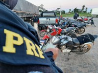 PRF/SE: Operação Concórdia estreia sem registro de acidentes graves
