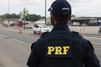 São Cristóvão/SE: PRF prende homem por porte ilegal de arma de fogo