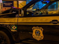 Sergipe: PRF detém condutor alcoolizado que agrediu namorada