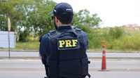 Sergipe: PRF flagra dois motoristas com maconha no final de semana